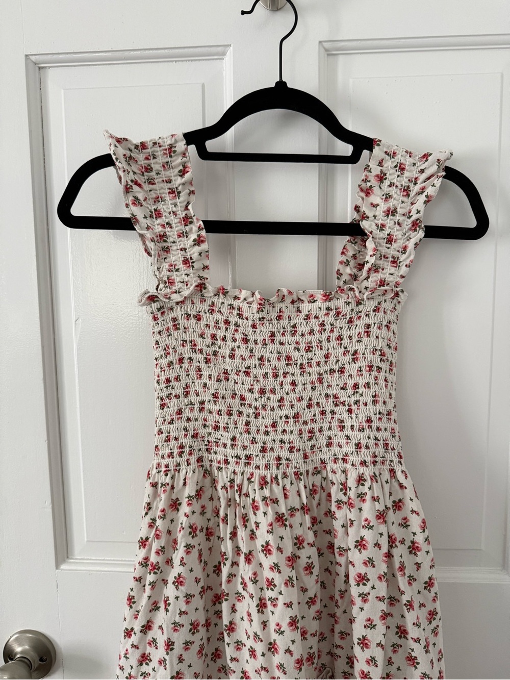 o. p. t. Calypso Dress - Picture 8 of 9
